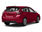 2013 Subaru Impreza 2.0i Sport Premium