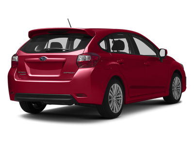 2013 Subaru Impreza 2.0i Sport Premium