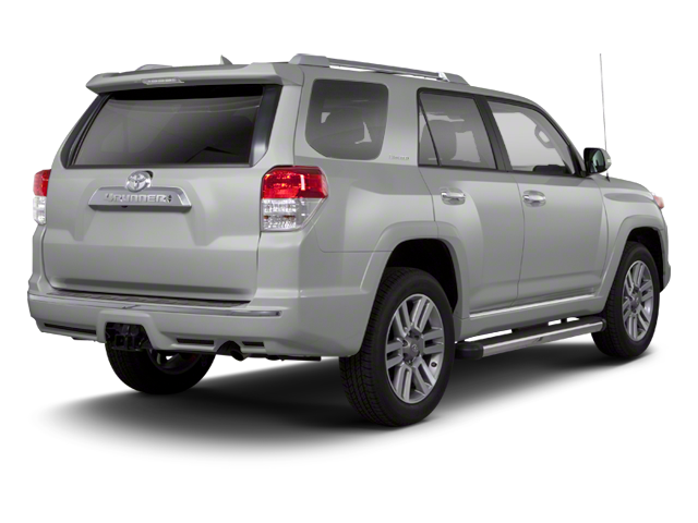 2013 Toyota 4Runner SR5