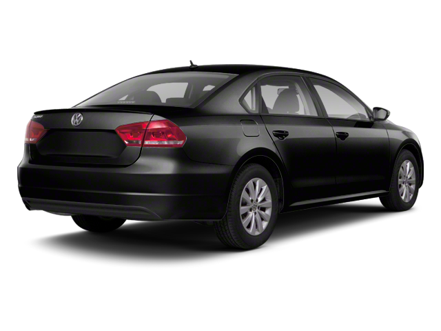 2013 Volkswagen Passat TDI SEL Premium