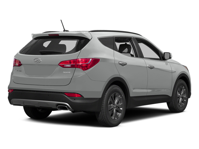 2014 Hyundai Santa Fe Sport 2.4L (A6)