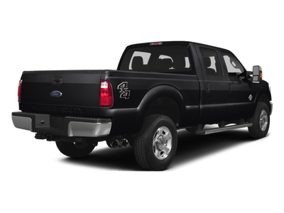2016 Ford Super Duty F-350 SRW Pickup LARIAT