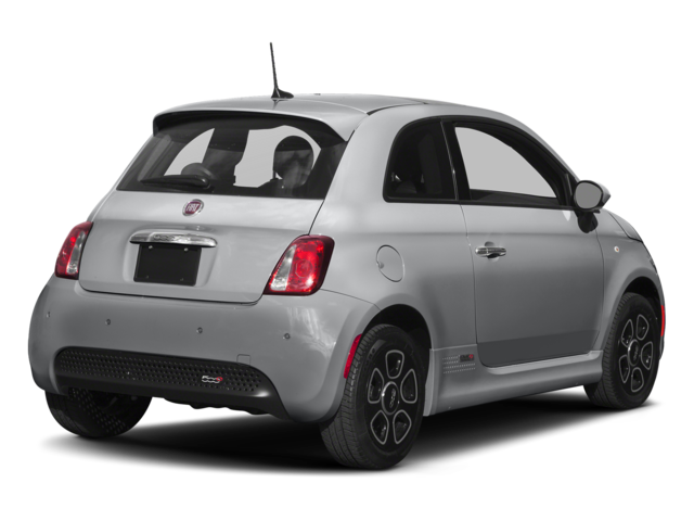 Used 2017 FIAT 500e Battery Electric with VIN 3C3CFFGE7HT575778 for sale in Sterling, CO
