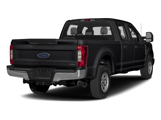 2017 Ford Super Duty F-350 SRW Pickup XL