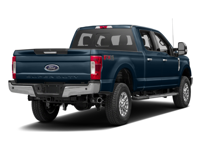2017 Ford Super Duty F-250 Pickup XLT