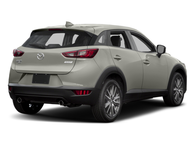 2017 Mazda Mazda CX-3 Touring