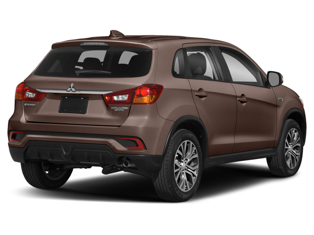 2018 Mitsubishi Outlander Sport SE 2.4