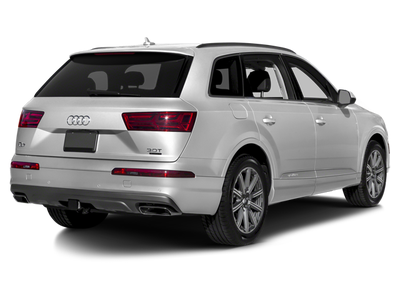 2019 Audi Q7 Premium