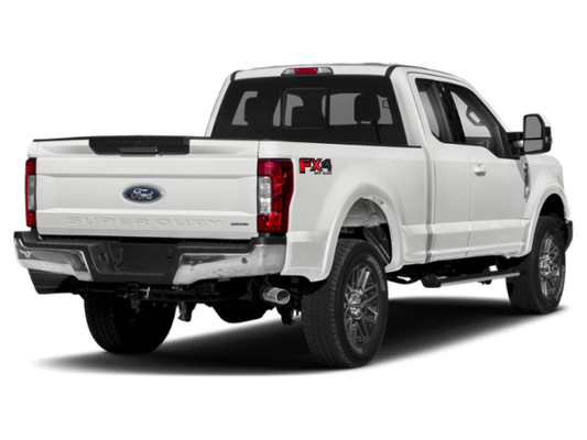 2019 Ford Super Duty F-350 SRW Pickup LARIAT in Sterling, CO - Korf Auto