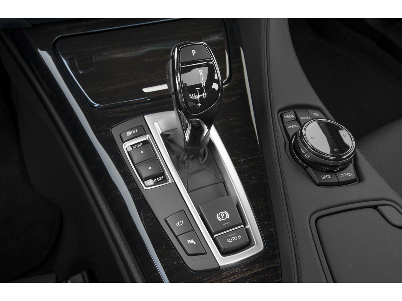 2015 BMW 6 Series 650i xDrive