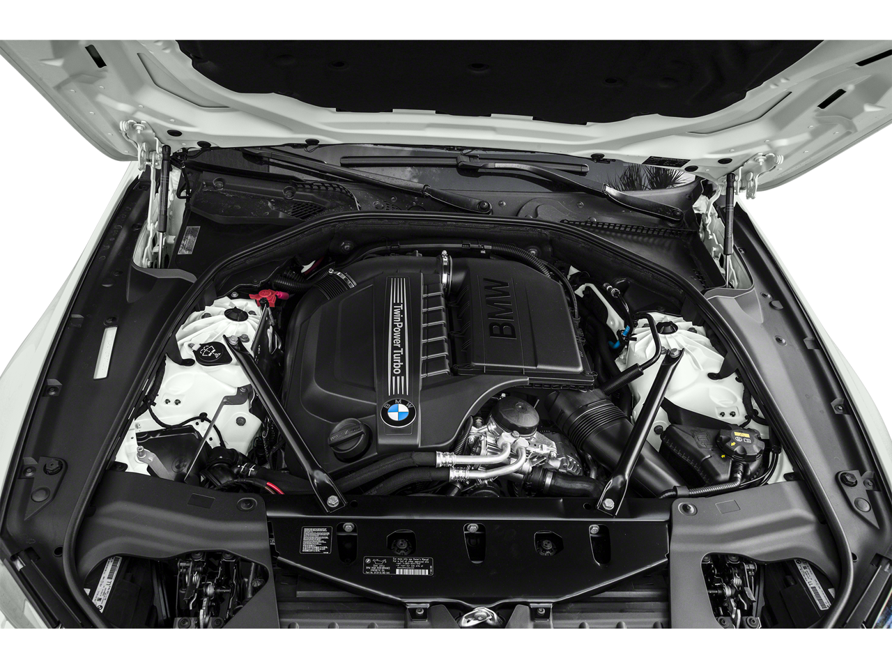 2015 BMW 6 Series 650i xDrive