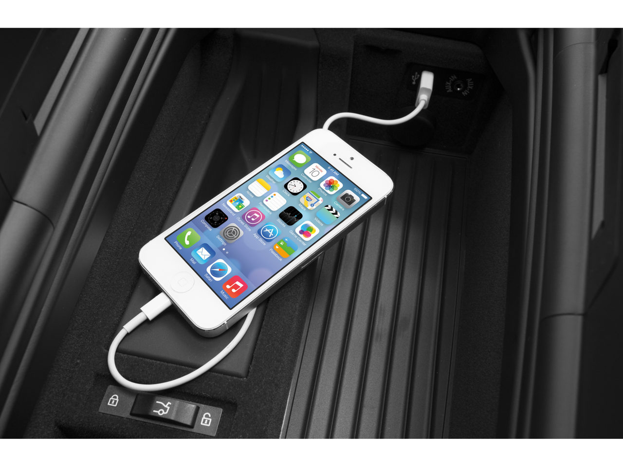 2015 BMW 6 Series 650i xDrive