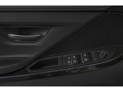 2015 BMW 6 Series 650i xDrive