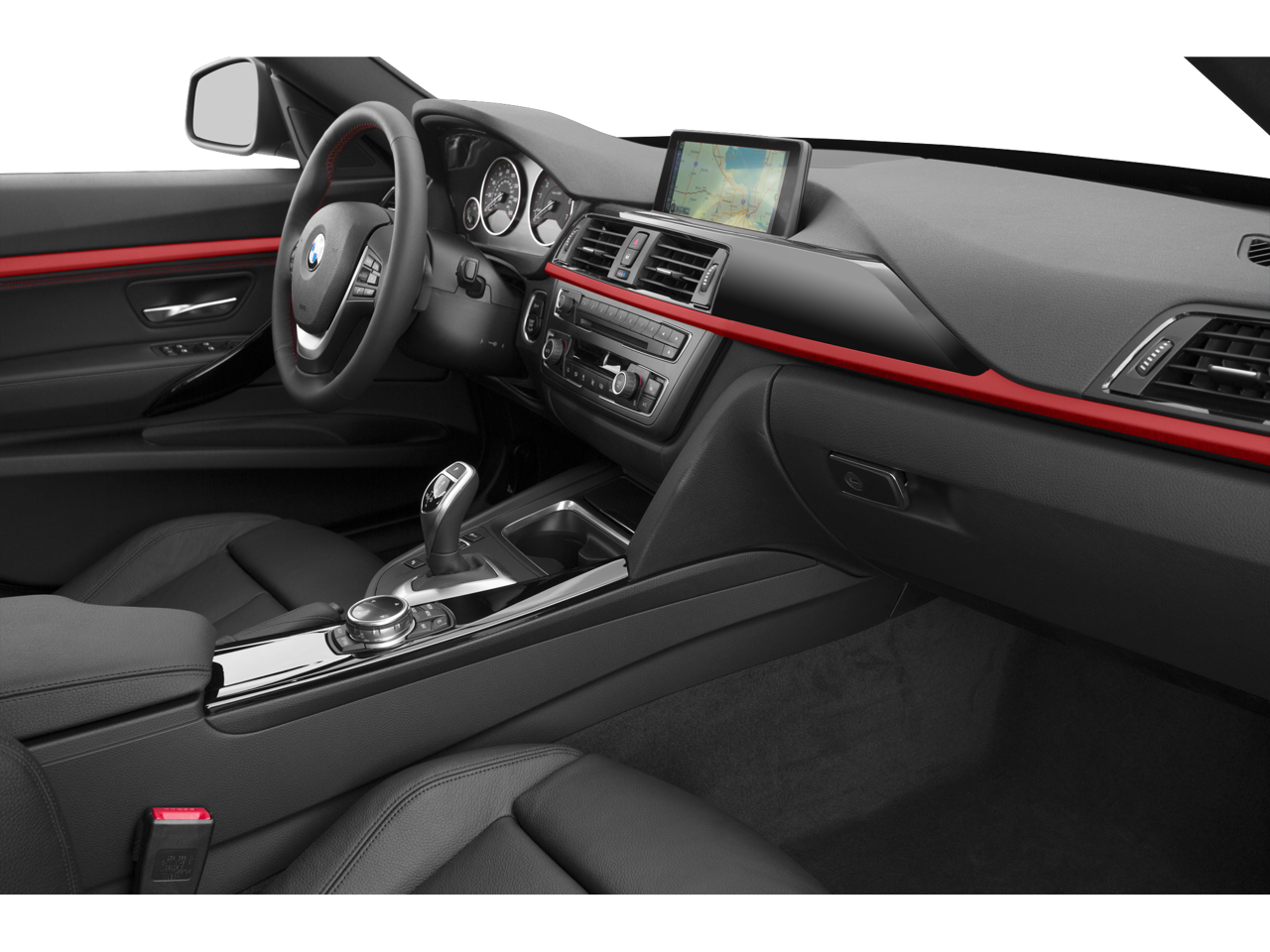 2015 BMW 3 Series Gran Turismo 328i xDrive