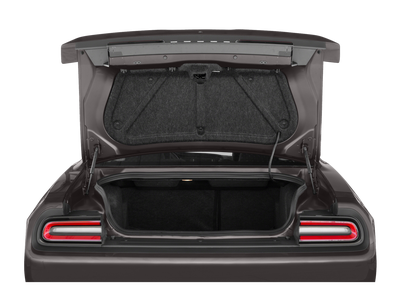 2015 Dodge Challenger SXT Plus