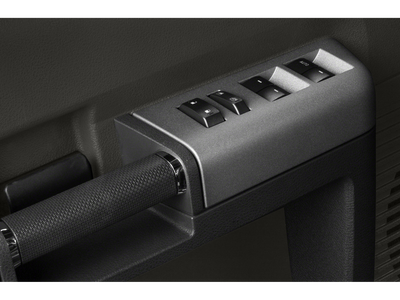 2015 Ford Super Duty F-350 DRW Pickup Platinum