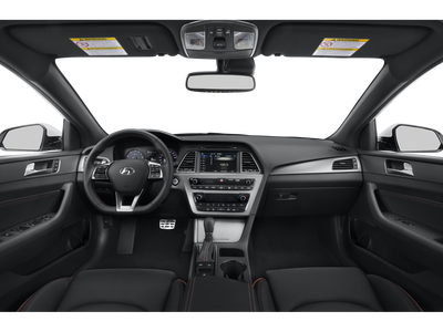 2015 Hyundai Sonata 2.0T Sport