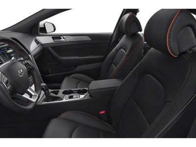 2015 Hyundai Sonata 2.0T Sport