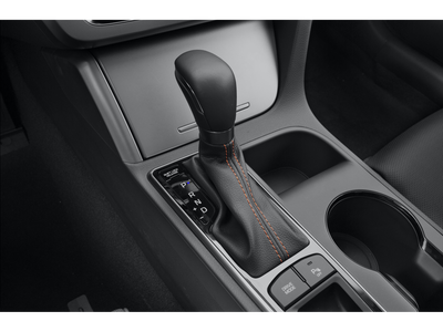 2015 Hyundai Sonata 2.0T Sport