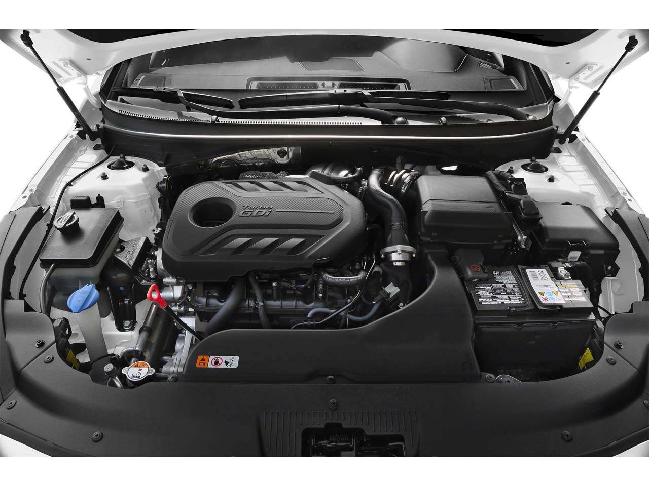 2015 Hyundai Sonata 2.0T Sport