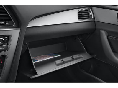 2015 Hyundai Sonata 2.0T Sport