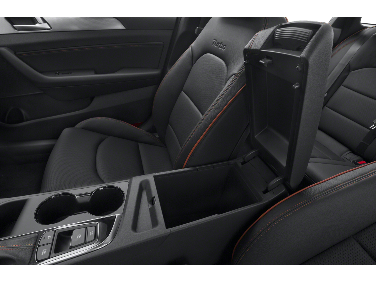 2015 Hyundai Sonata 2.0T Sport