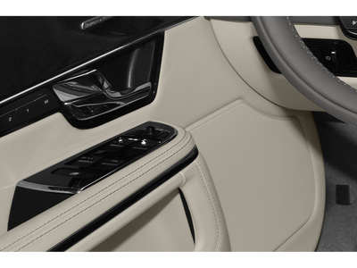 2015 Jaguar XJ XJ