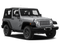 2015 Jeep Wrangler Willys Wheeler