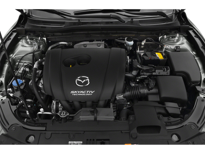 2015 Mazda Mazda3 s Grand Touring
