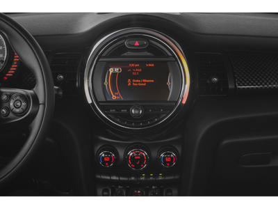 2015 MINI Hardtop 2 Door S