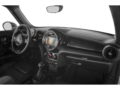 2015 MINI Hardtop 2 Door S