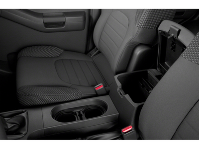 2015 Nissan Xterra S