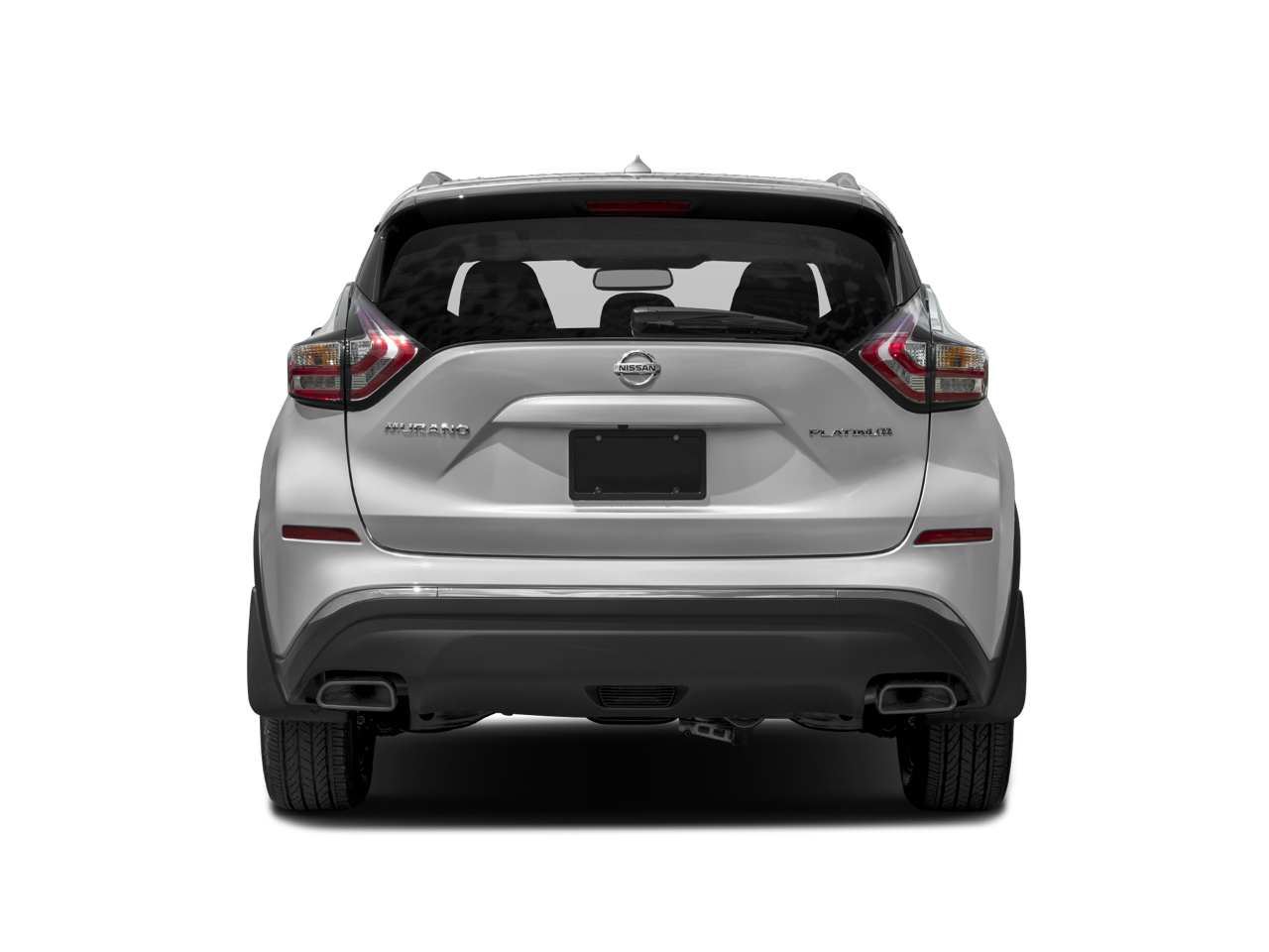 2015 Nissan Murano SL