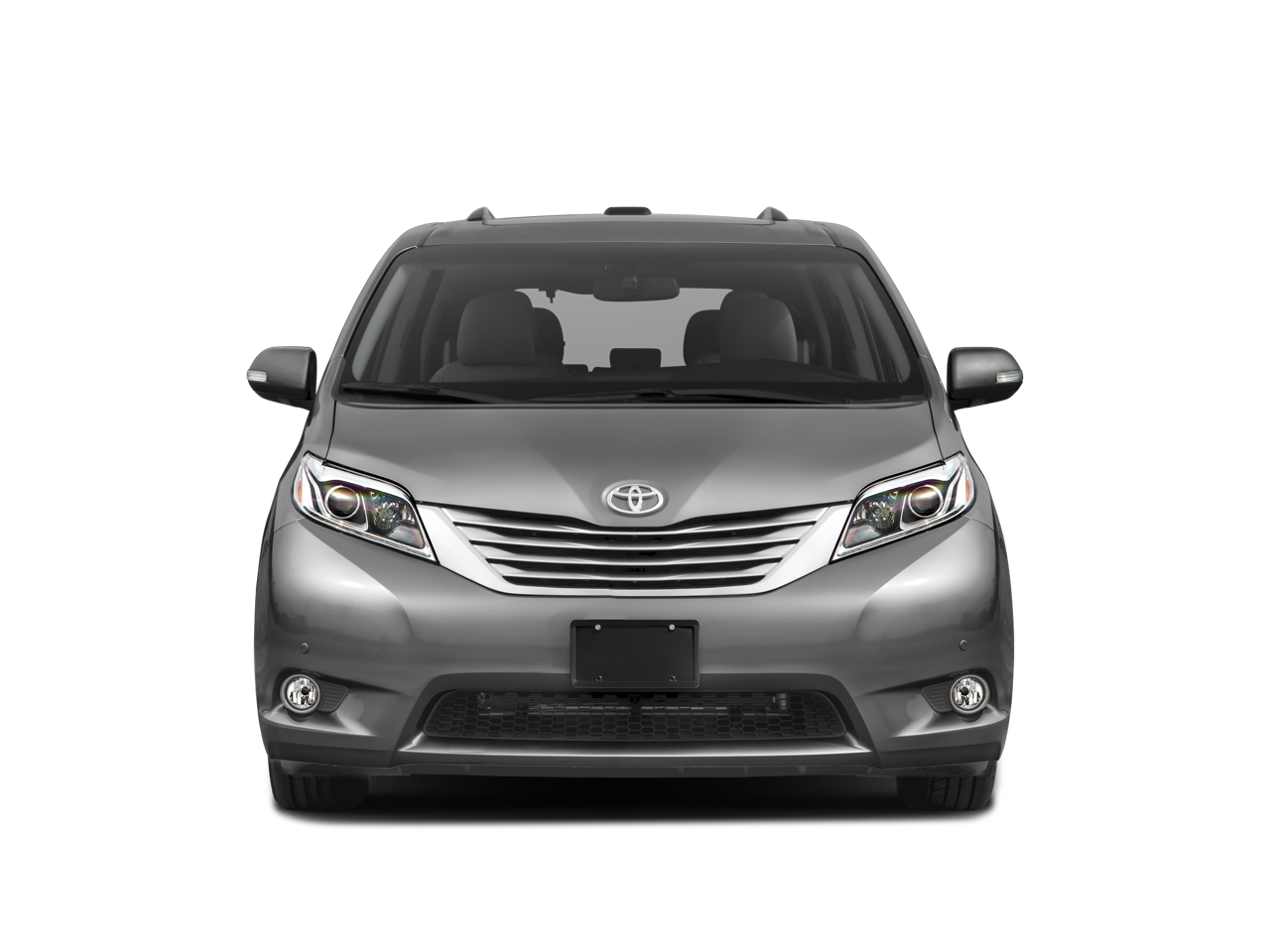 2015 Toyota Sienna XLE AAS