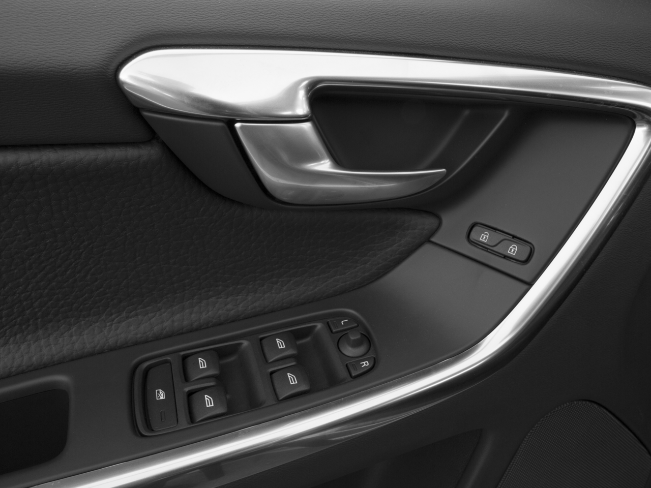 2016 Volvo XC60 T5 Premier