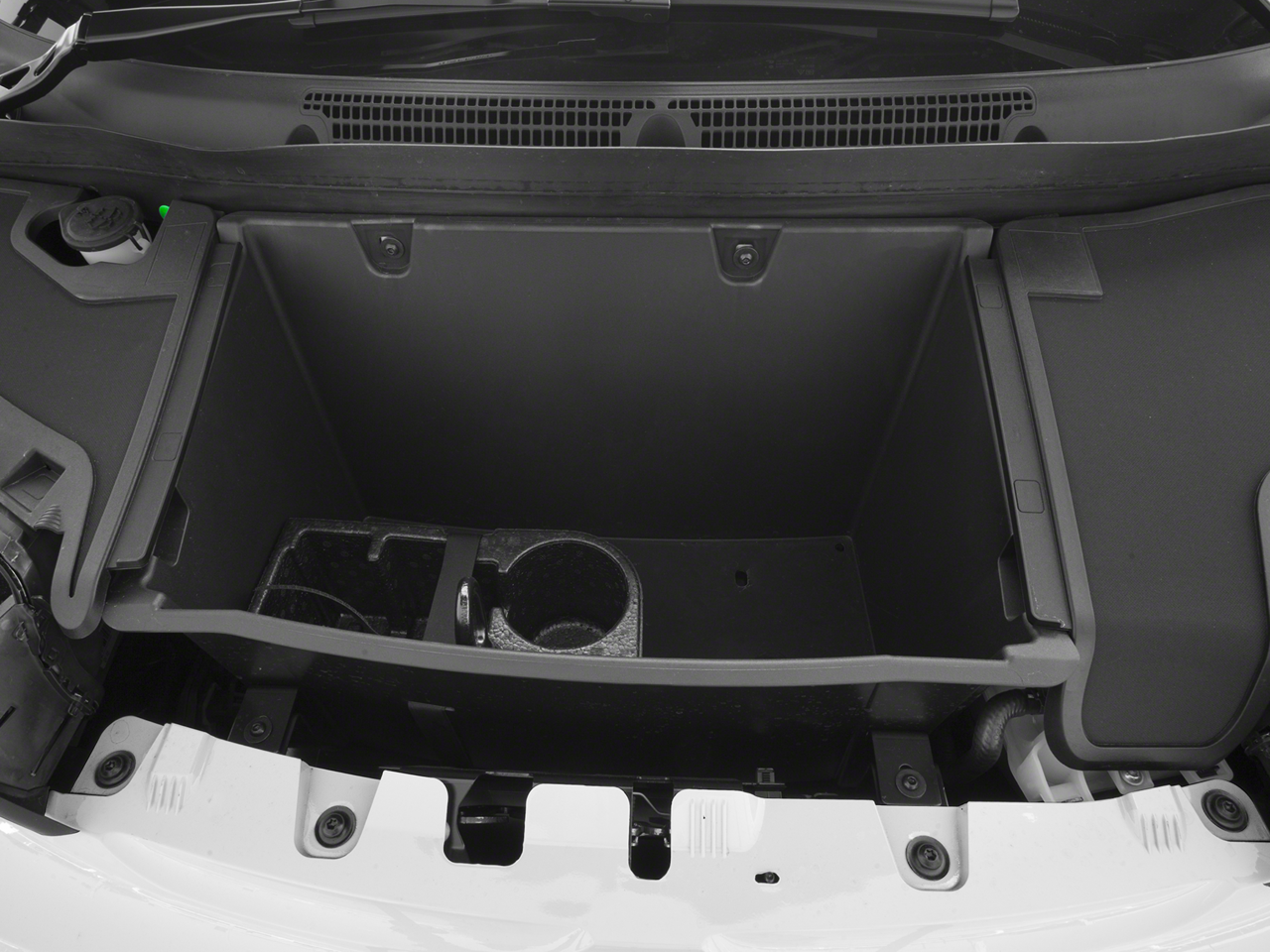 2017 BMW i3 94 Ah w/Range Extender