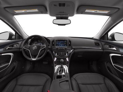 2017 Buick Regal Sport Touring
