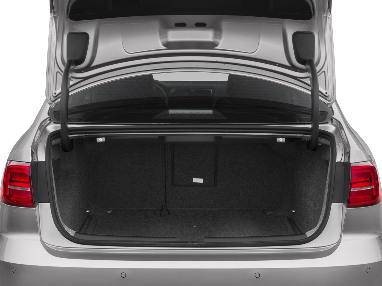 2017 Volkswagen Jetta GLI