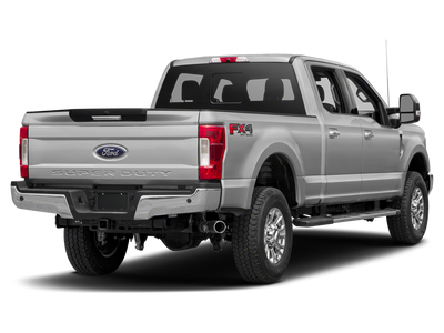 2018 Ford Super Duty F-250 Pickup XLT