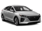 2018 Hyundai Ioniq Hybrid Blue