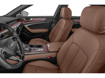 2019 Audi A6 Prestige