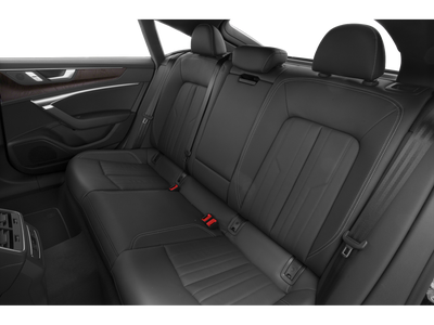 2019 Audi A7 Premium Plus