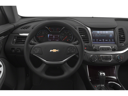 2019 Chevrolet Impala Premier in Sterling, CO - Korf Auto