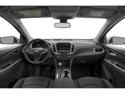 2019 Chevrolet Equinox Premier in Sterling, CO - Korf Auto