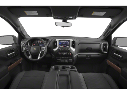 2019 Chevrolet Silverado 1500 LT in Sterling, CO - Korf Auto