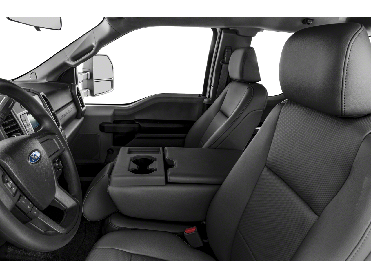2019 Ford Super Duty F-250 Pickup XL
