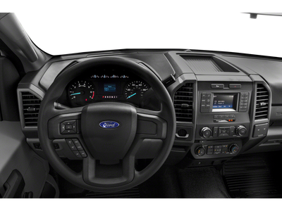 2019 Ford Super Duty F-250 Pickup XL