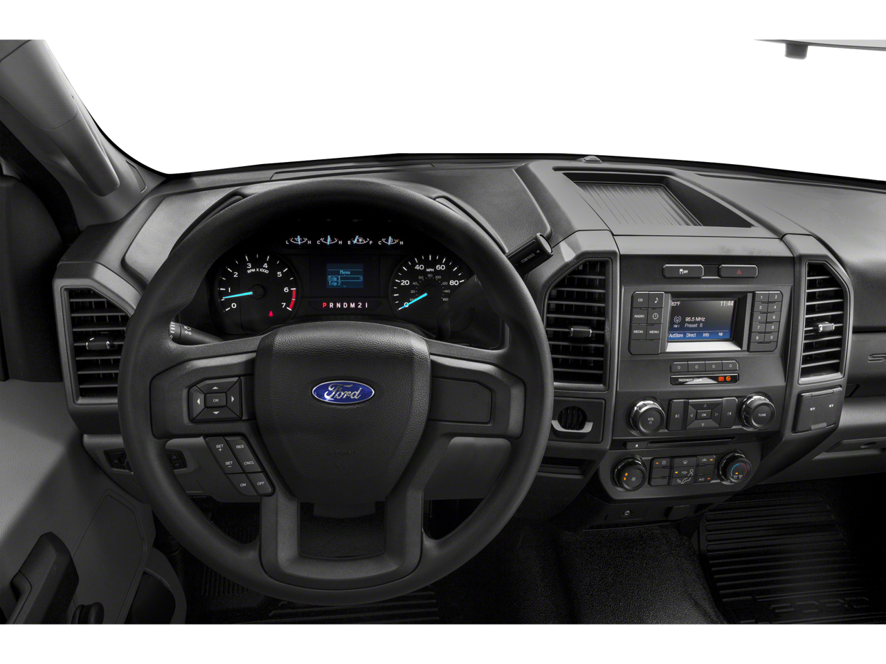 2019 Ford Super Duty F-250 Pickup XL