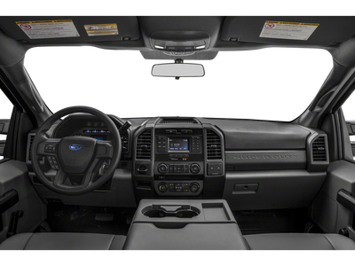 2019 Ford Super Duty F-250 Pickup XL