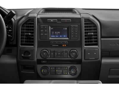 2019 Ford Super Duty F-250 Pickup XL
